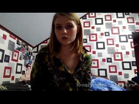 ❤️ Wophunzira wachinyamata wa blonde waku Russia amakonda matayala akulu. Zolaula zolaula ny.pornohdmega.ru  ❌❤