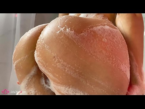❤️ Brunette Akuseweretsa maliseche ndi Vibrator mpaka Intense Orgasm mu Shower Zolaula zolaula ny.pornohdmega.ru  ❌❤